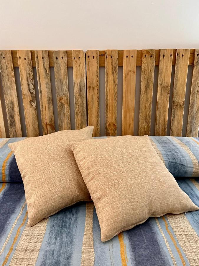 Il Maestrale Apartment La Maddalena  Ngoại thất bức ảnh