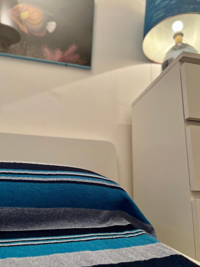 Il Maestrale Apartment La Maddalena  Ngoại thất bức ảnh