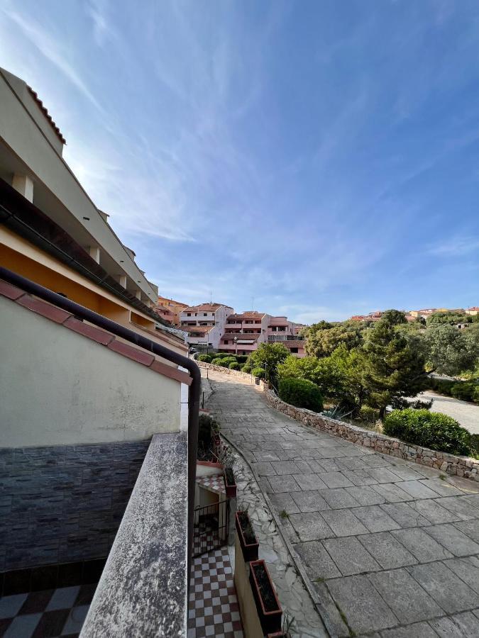 Il Maestrale Apartment La Maddalena  Ngoại thất bức ảnh