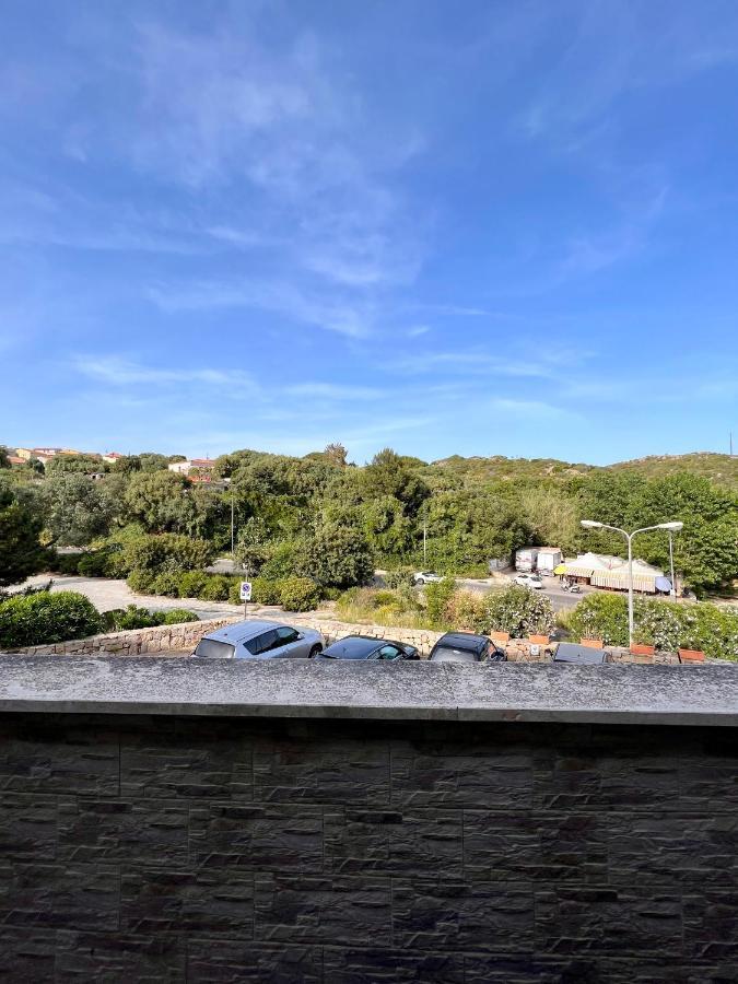 Il Maestrale Apartment La Maddalena  Ngoại thất bức ảnh