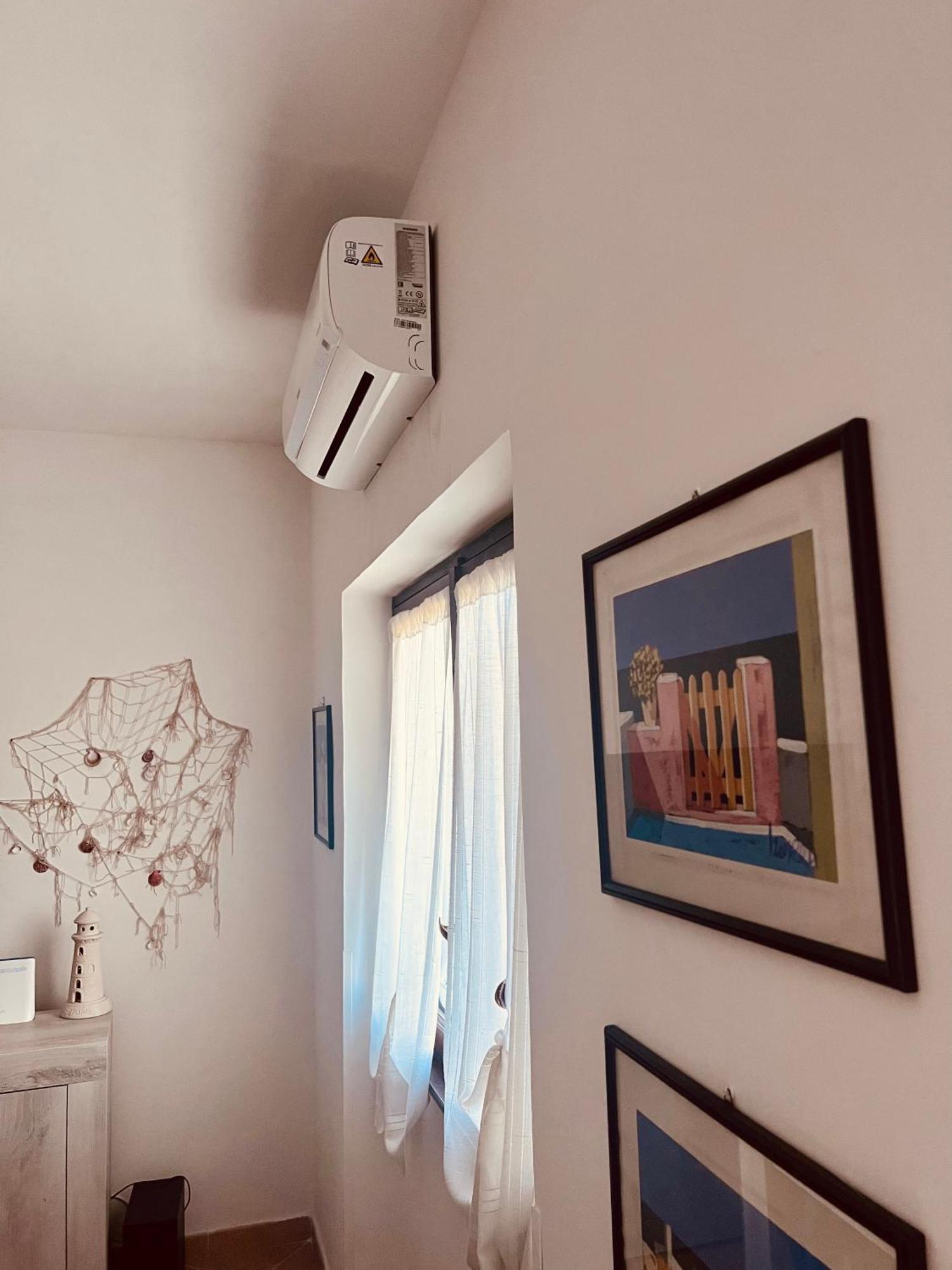 Il Maestrale Apartment La Maddalena  Ngoại thất bức ảnh