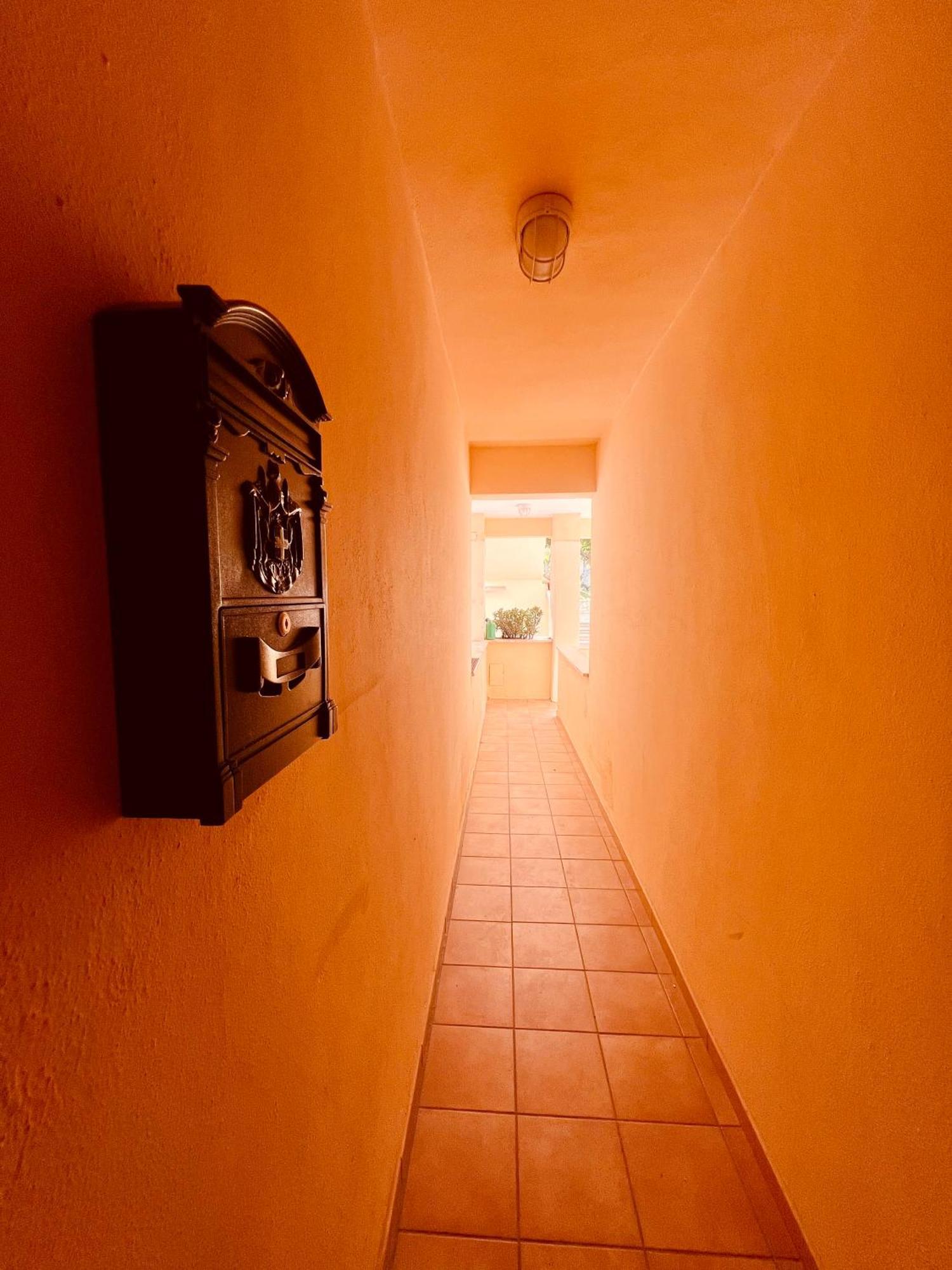 Il Maestrale Apartment La Maddalena  Ngoại thất bức ảnh