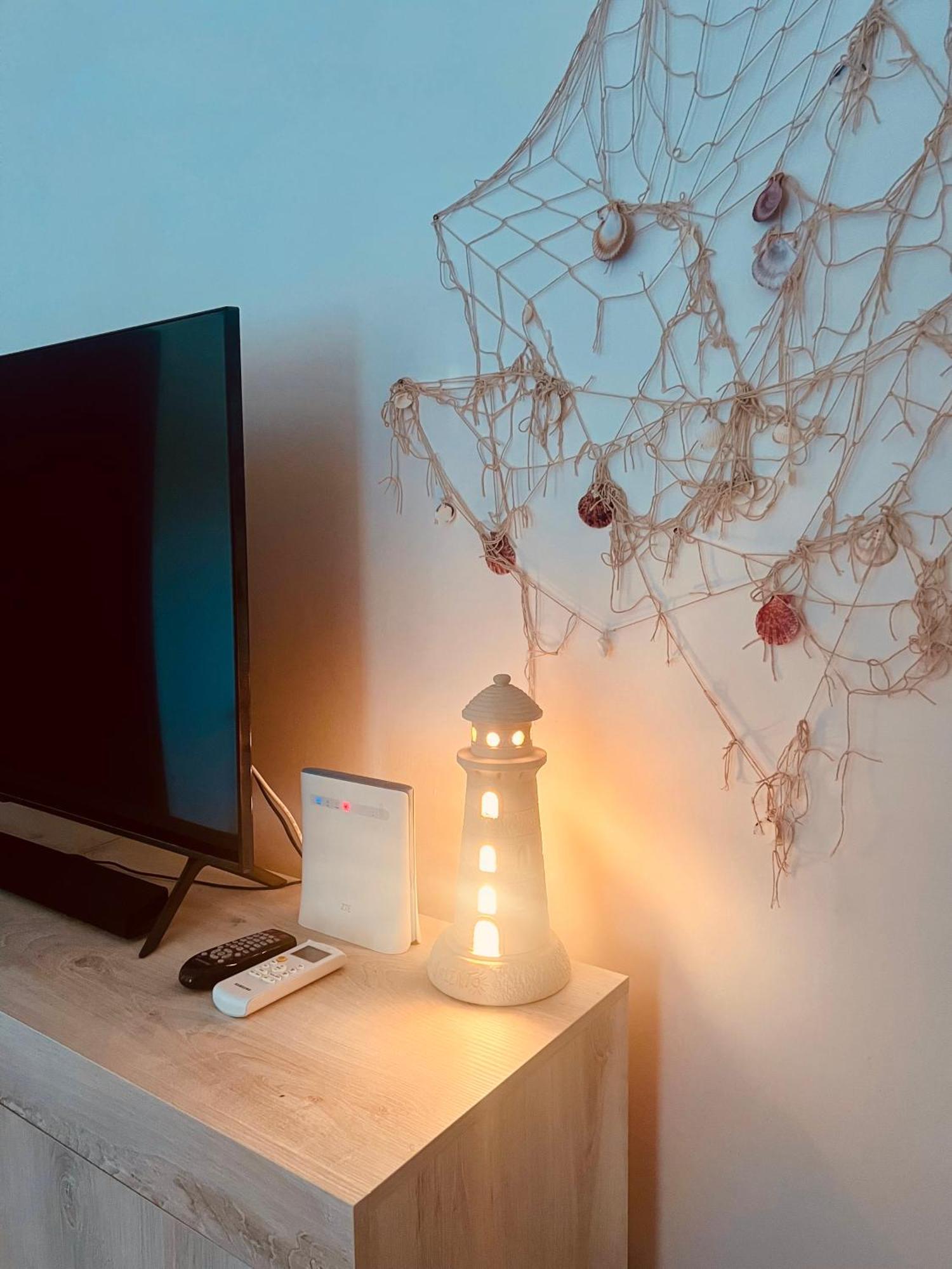 Il Maestrale Apartment La Maddalena  Ngoại thất bức ảnh